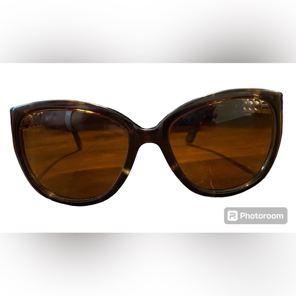 Guess GU7316 Butterfly Tortoise Women's Sunglasses GU7316-TO1 - Picture 2 of 8